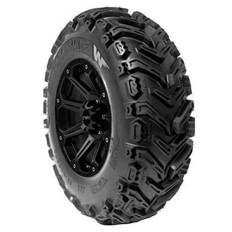 25X8 12 BKT W207 ATV Tyres 25x8 12 At 5000 Piece In New Delhi ID