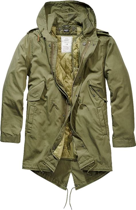 Top 25 Mejores PARKA PARA HOMBRES Mes 2022 Comparativa