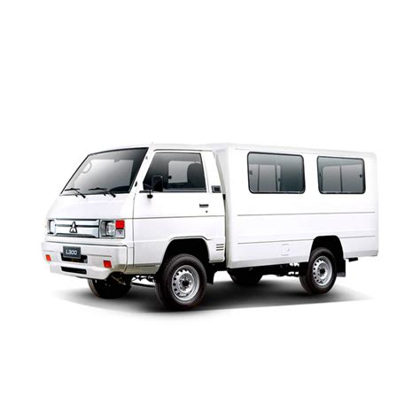 Find Mitsubishi L300 Prices Promos Financing Grand Canyon Philippines