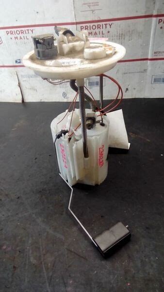 2013 2014 Ford Escape Fuel Pump Assembly Oem Ebay