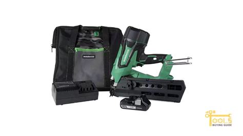 The Best Cordless Framing Nailers Reviews And Buying Guide