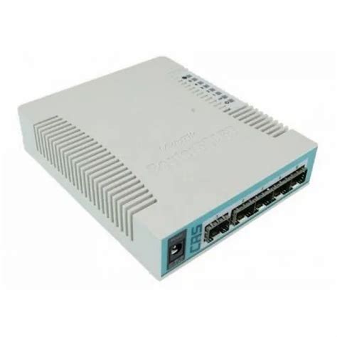 Mikrotik Crs C S Routerboard At Rs Mikrotik Wifi Router In