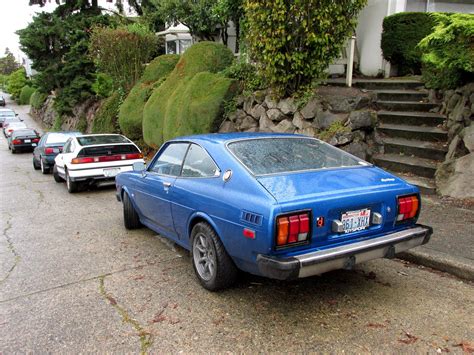 Toyota Corolla Sr Coupe