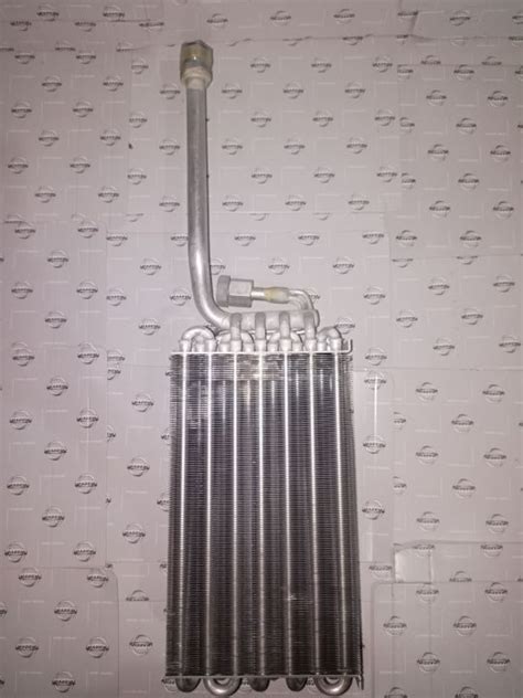 Isuzu Crosswind Sportivo Rear Evaporator