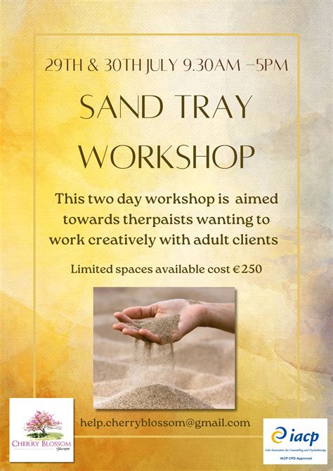 Sand Tray Therapy Irish Association For Counselling And Psychotherapy