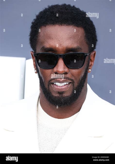 File Diddy S Los Angeles And Miami Homes Raided By Federal Law