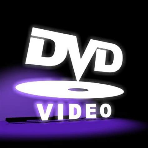bouncing dvd logo  jdcierski