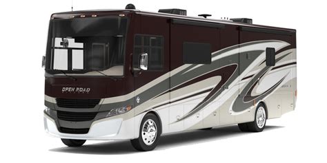 Tiffin Allegro Open Road North Trail Rv Center