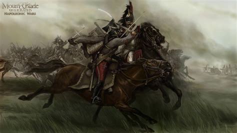 Napoleonic Wars Wallpapers - Wallpaper Cave