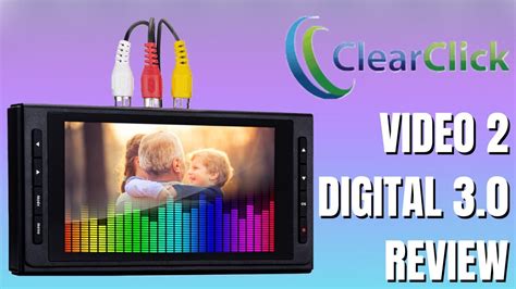 Review Clearclick Video Digital Youtube