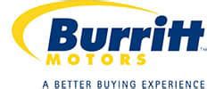 Burritt Chrysler Dodge Jeep Ram | Burritt Motors