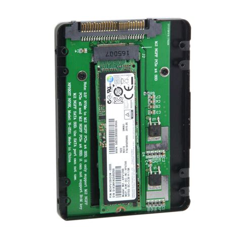 pengertian perbedaan ssd sata  ssd nvme    memahami daya