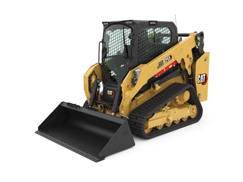 Compact Track Loaders Archives - Zahidcat