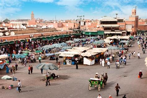 Tickets & Tours - Marrakech Medina (Medina of Marrakesh), Marrakech - Viator - page 2