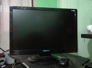 Monitor Lc Qbex OFERTAS Septiembre Clasf