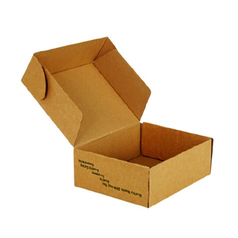 Easy Kraft Mailing Boxes Custom Mailer Boxes