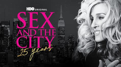 Sex And The City Immersive Fan Experience To Hit Nyc In Celebration Of