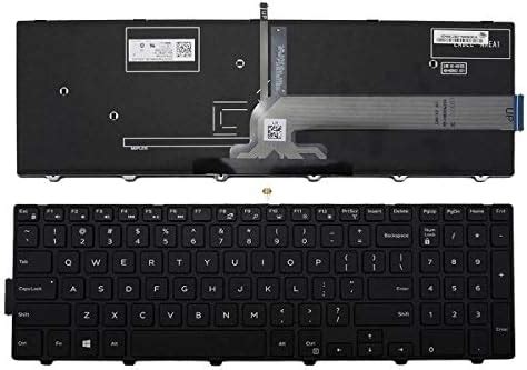 Amazon Keyboard Replacement For Dell Inspiron