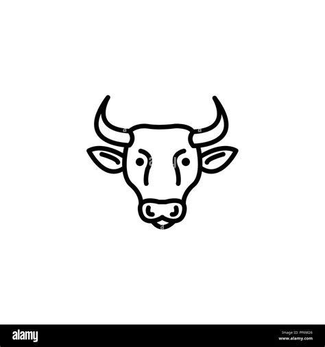 Tamaraw Drawing Sketch