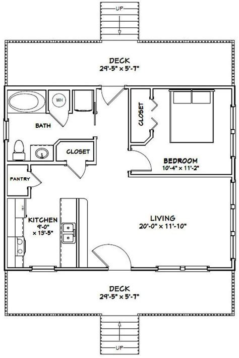 Cabin Floor Plans 1500 Sq Ft - Flooring Ideas