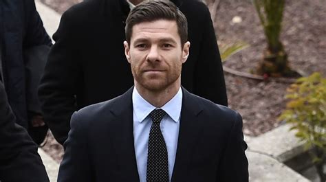 Profil Xabi Alonso Legenda Liverpool Yang Jadi Pelatih Baru Bayer