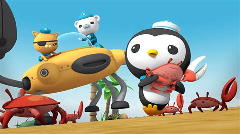 Page 2 Octonauts HD Wallpapers Pxfuel