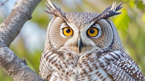 Discover the Fascinating World of Owls in Illinois: A Guide to These ...