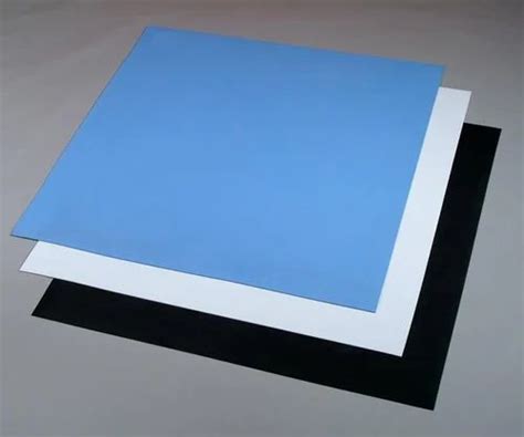 PTFE Sheet Manufacturer from Thane