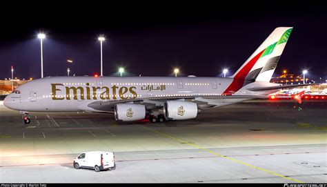 Etihad Airways Celebrates The Return Of The Airbus A Off