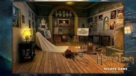 Best Escape Games Apps For Android And Ios Techwiser