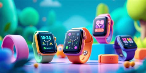 Creaci N De Apps Para Wearables La Gu A Completa