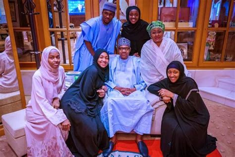 Aisha Buhari Biography: Dissecting the Age, Children and ...