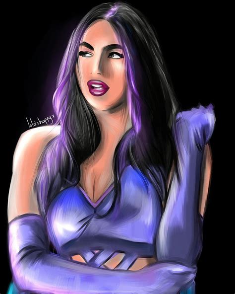 Billie Kay Fan Art - Billie Kay & Peyton Royce Fan Art (40487664) - Fanpop