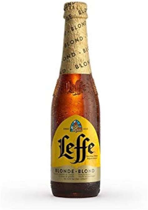 Haufen Pharmakologie Allgemein Leffe Bier Dose Album Markierung