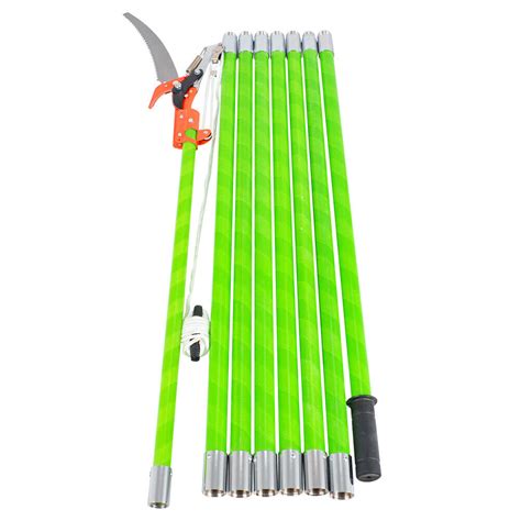 Vevor Pole Saws For Tree Trimming With Blade Length Pruning Saws