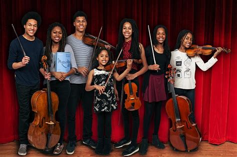 Bbc Young Musician Of The Year Sheku Kanneh Mason From Most Talented