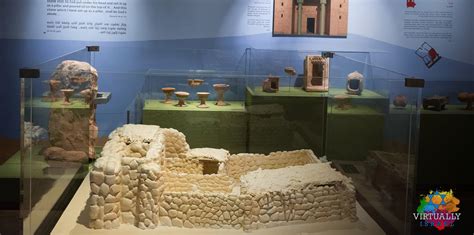 Bible Lands Museum Virtually Israel