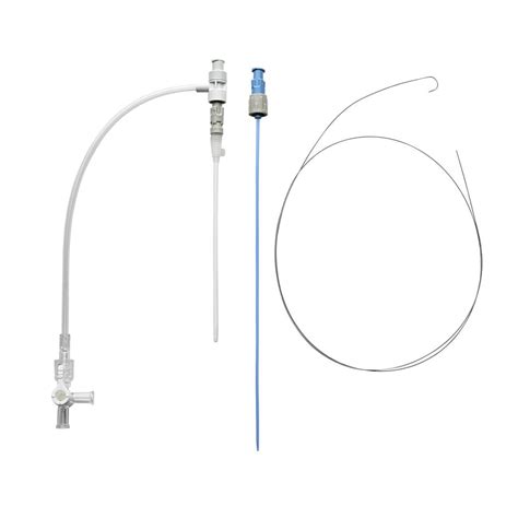 introducer kits  venous applications