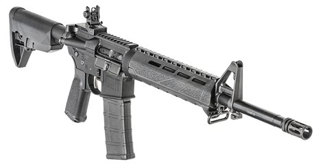 Springfield Armory Saint Semi Automatic Rem Nato