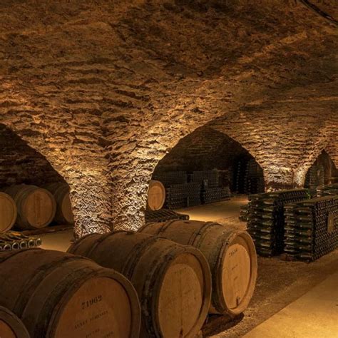 Des Agences R Ceptives Parisiennes D Couvrent Les Vignobles De