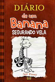 Di Rio De Um Banana Vol Um Romance Em Quadrinhos Bazar Do Livro