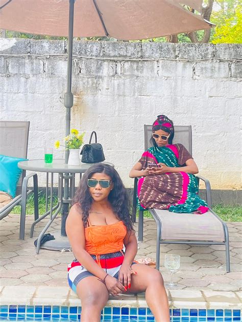 Hope Chishala - Priceless moments amazing conversations...