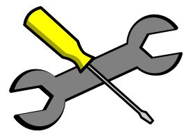 Screwdriver clipart - Clipground