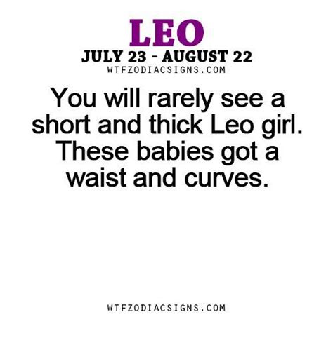 Leo Girl Leo And Leo Zodiac Facts On Pinterest Leo Zodiac Facts Leo