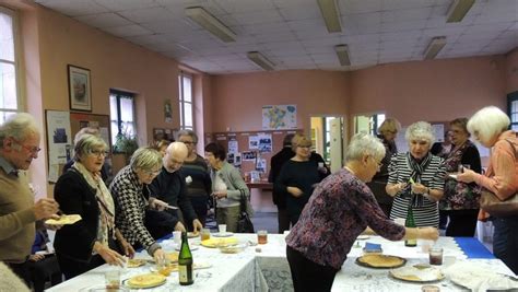 Repas L Accueil Des Villes Fran Aises De Castres Ladepeche Fr