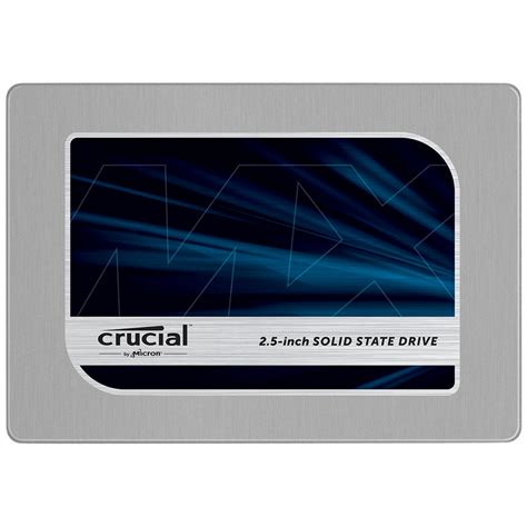 Crucial Mx Gb Ssd Pccomponentes Pccomponentes