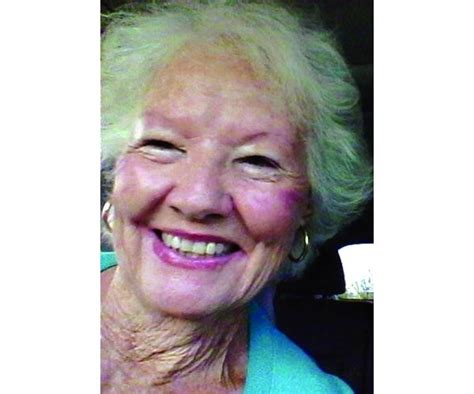 Margie Leonard Obituary 1940 2022 Bristol Va Bristol Herald