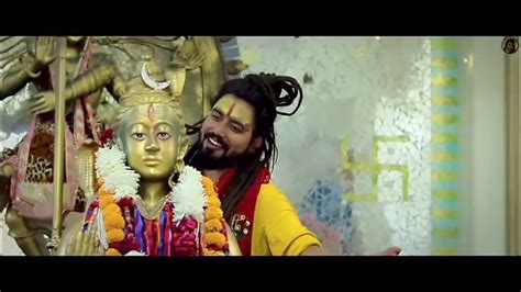 Mujhko Nandi Bana Le Official Videobholenath Song New Song 2024 Nandi