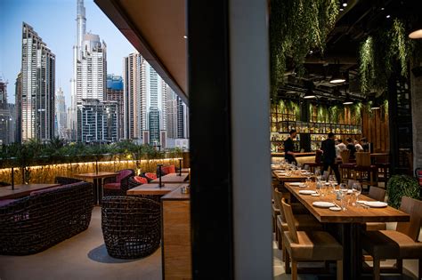 Brunch Of The Month: ROKA Dubai launches its first live station brunch ...