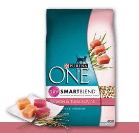 Purina One SmartBlend Pet Food Review